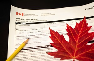Trabaja en Canadá solicitando el permiso laboral (Cortesía)