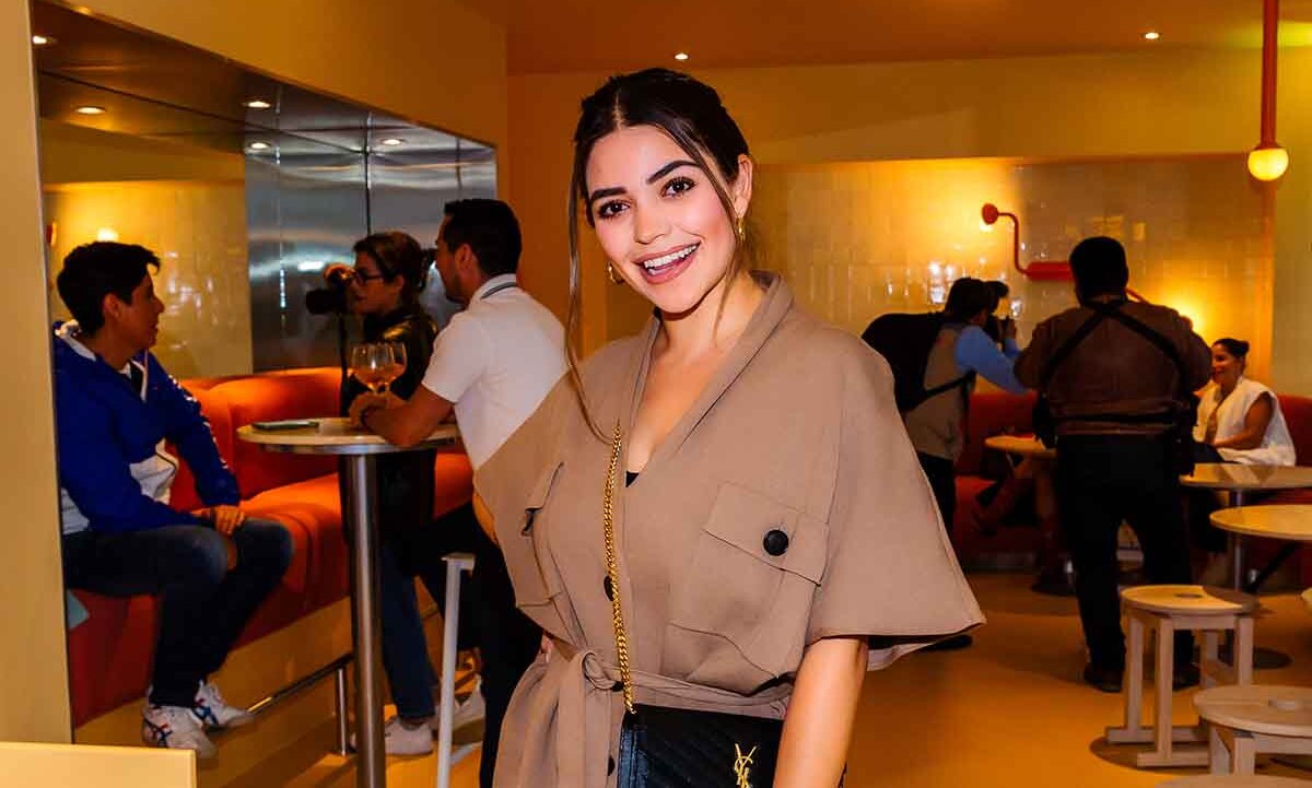 Sofía Verbin