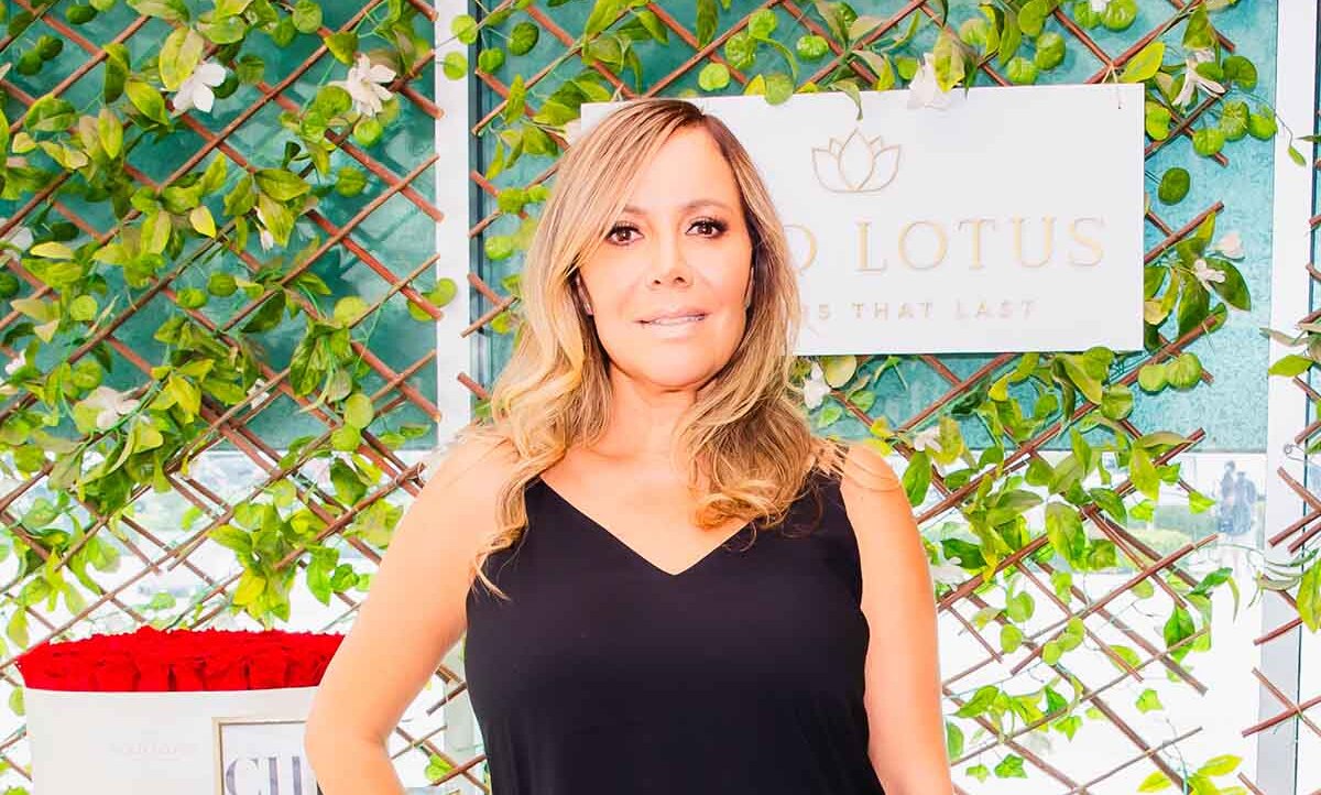Tere Guzmán