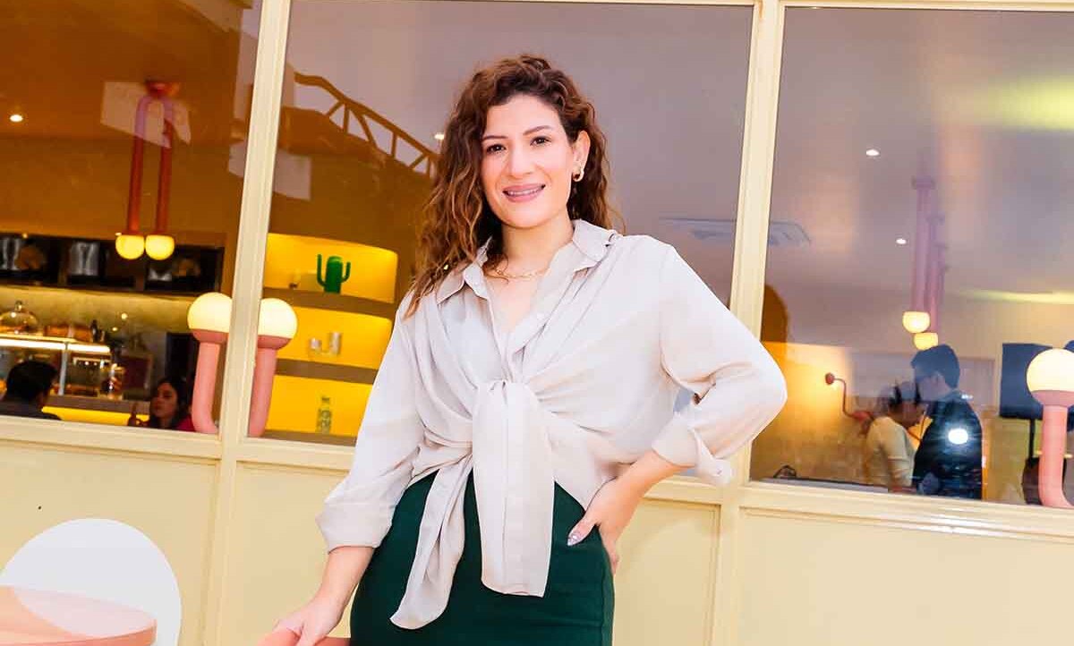 Nelly Potenciano