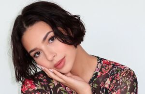 Ángela Aguilar luce un jumpsuit y vuelve locos a los fans (Instagram)