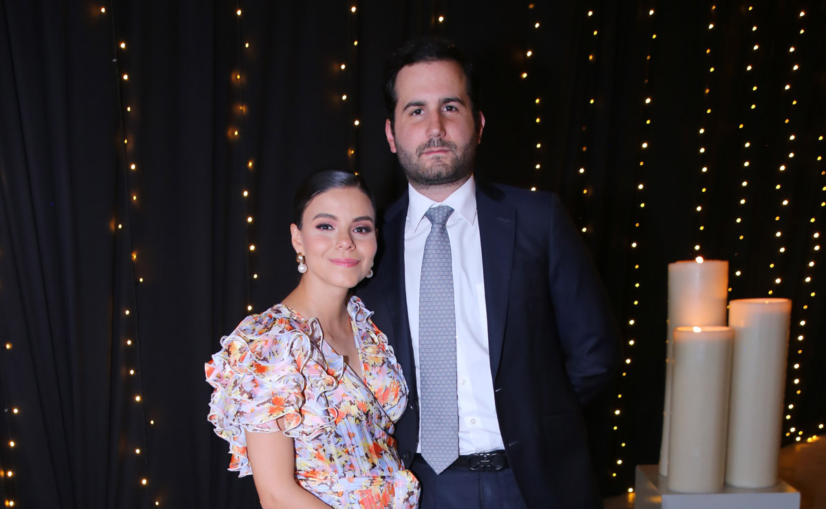 Cecy y Nico