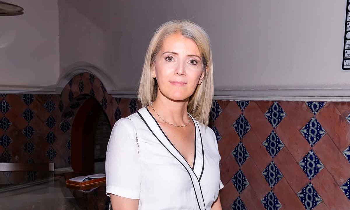 Elena Benítez
