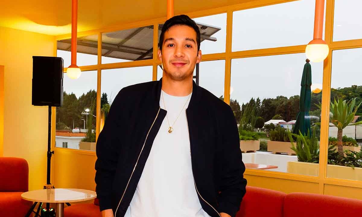 Alejandro Guzmán