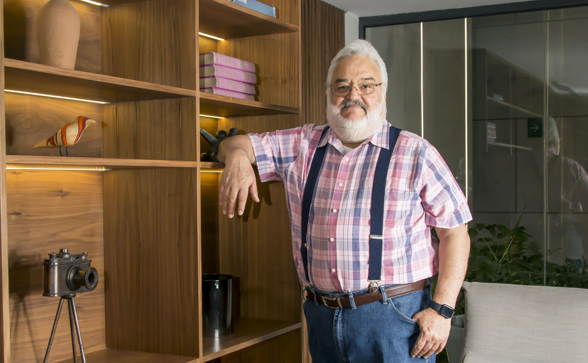 Francisco Mijares 1