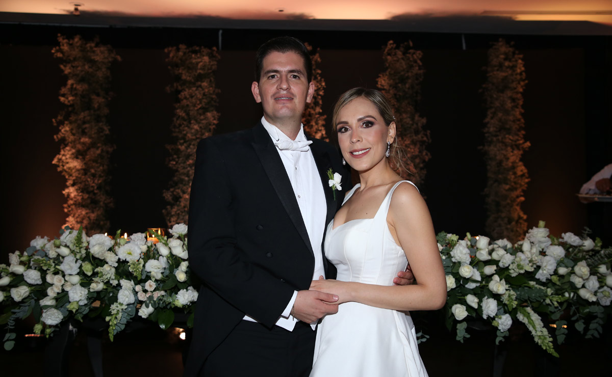 José y Karen