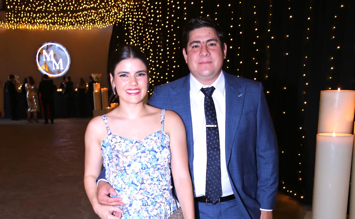 María y Pepe