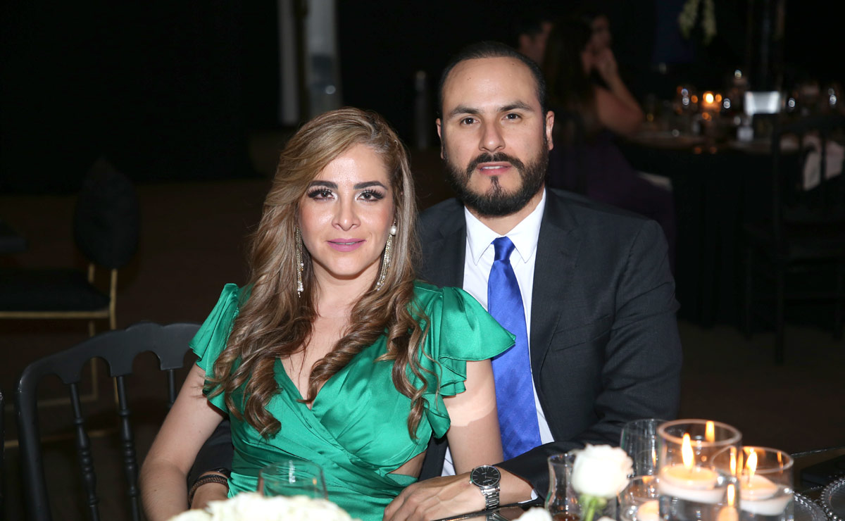 Mariana y José