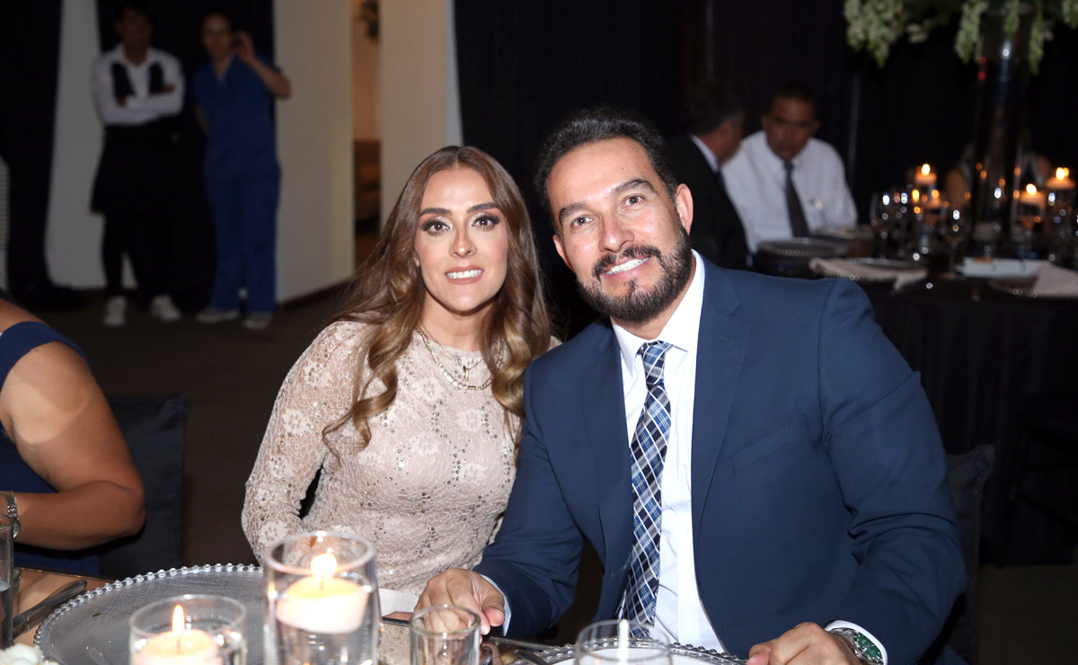 Marisol y Carlos