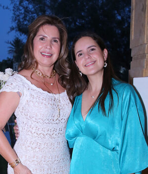 Martha y Marisofi