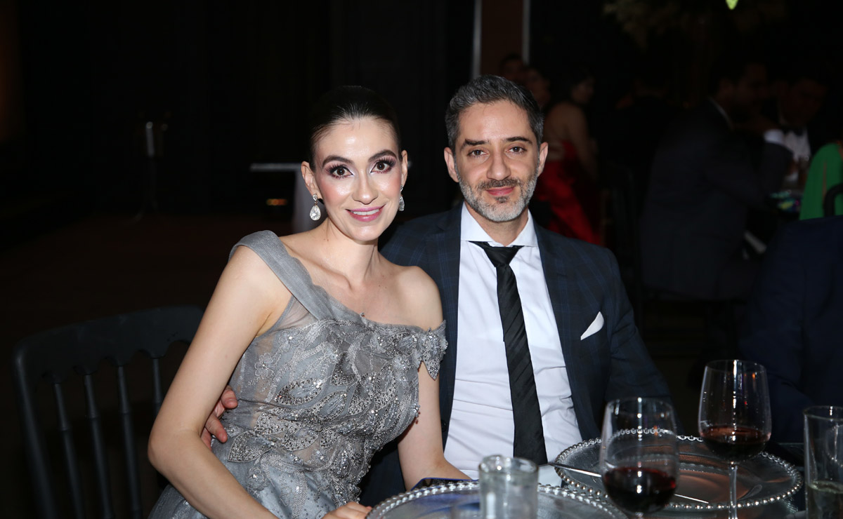 Norma y Erick