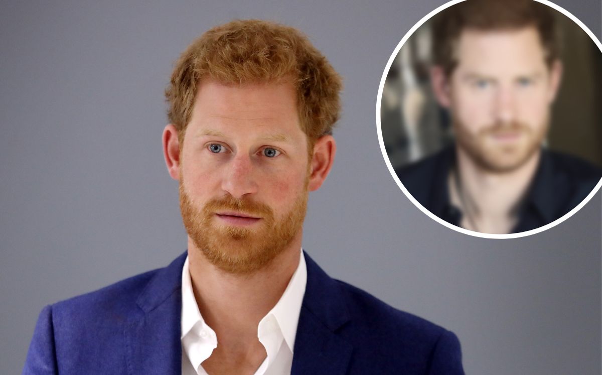 El Príncipe Harry provoca críticas por su nueva cabellera (Foto: Getty)