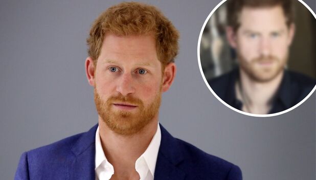 El Príncipe Harry provoca críticas por su nueva cabellera (Foto: Getty)
