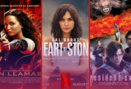 Aquí puedes encontrar todo lo que Netflix tiene preparado para disfrutar en agosto (Foto: Cortesía)