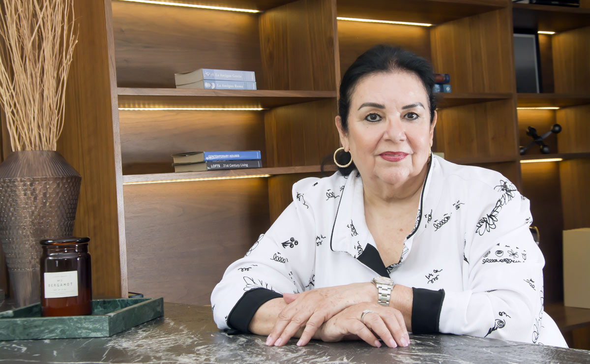 Rebeca Quintero 1