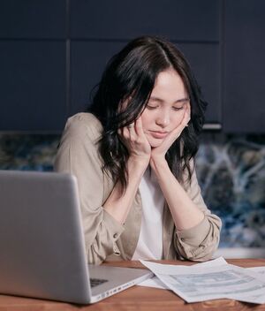 Cómo saber cuándo terminar una relación: pexels