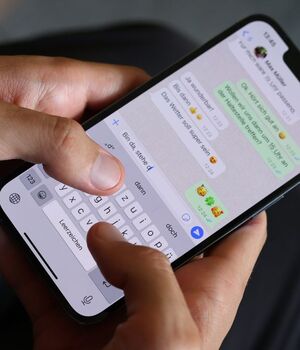 Cómo saber si alguien te silenció en Whatsapp (Foto: Getty)