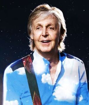 Paul McCartney en México: ¿Cuánto costarán los boletos de su concierto? (Foto: Instagram)
