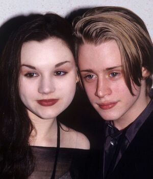 Rachel Miner: Quién es y dónde está la ex esposa de Macaulay Culkin (Foto: Getty)