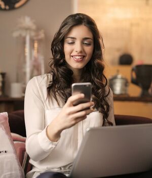 Mejor compañía de internet según PROFECO