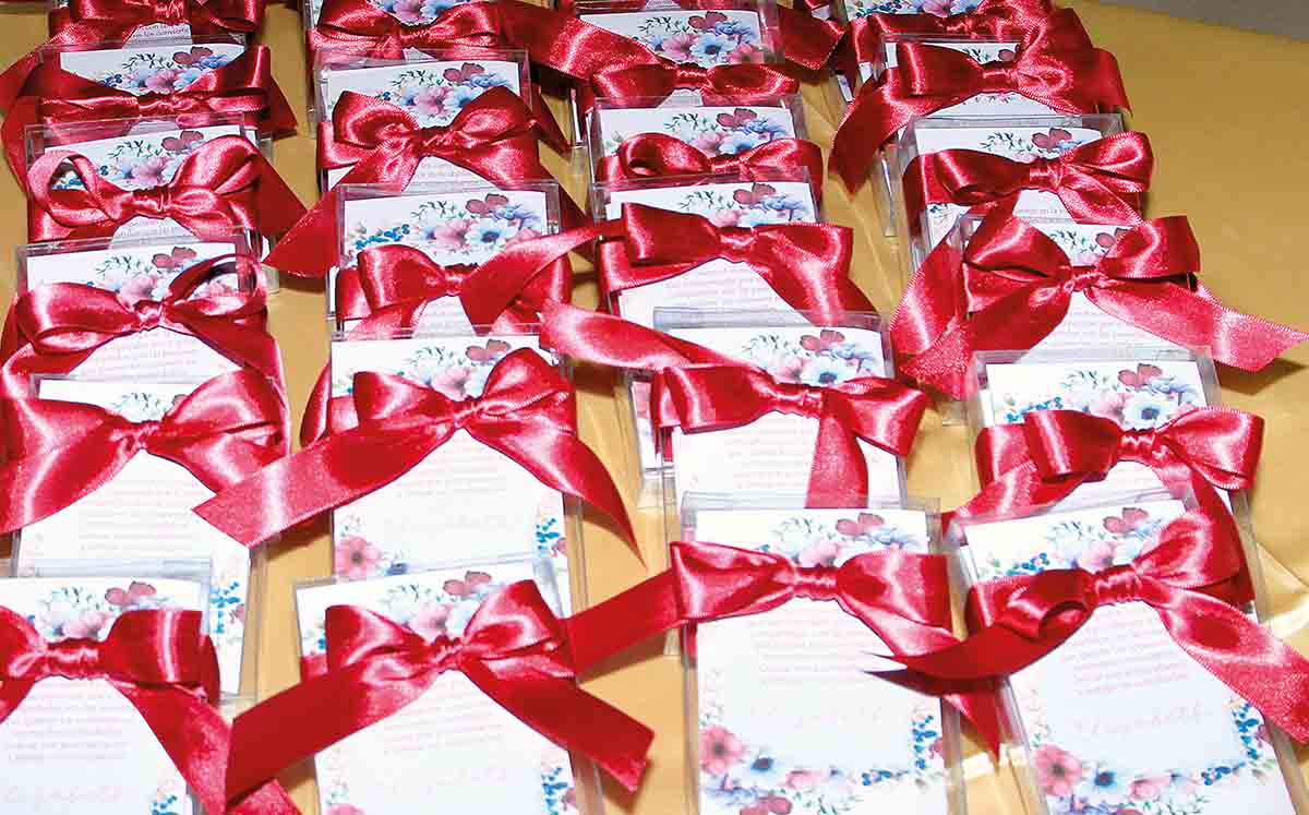 Detalles del evento