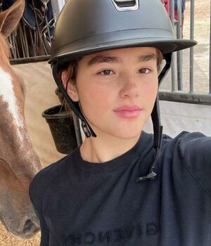 Emily, hija de Canelo, revela terrible pérdida con desgarrador mensaje (Instagram)
