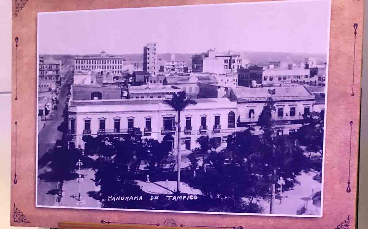 Fotografías de la exposición