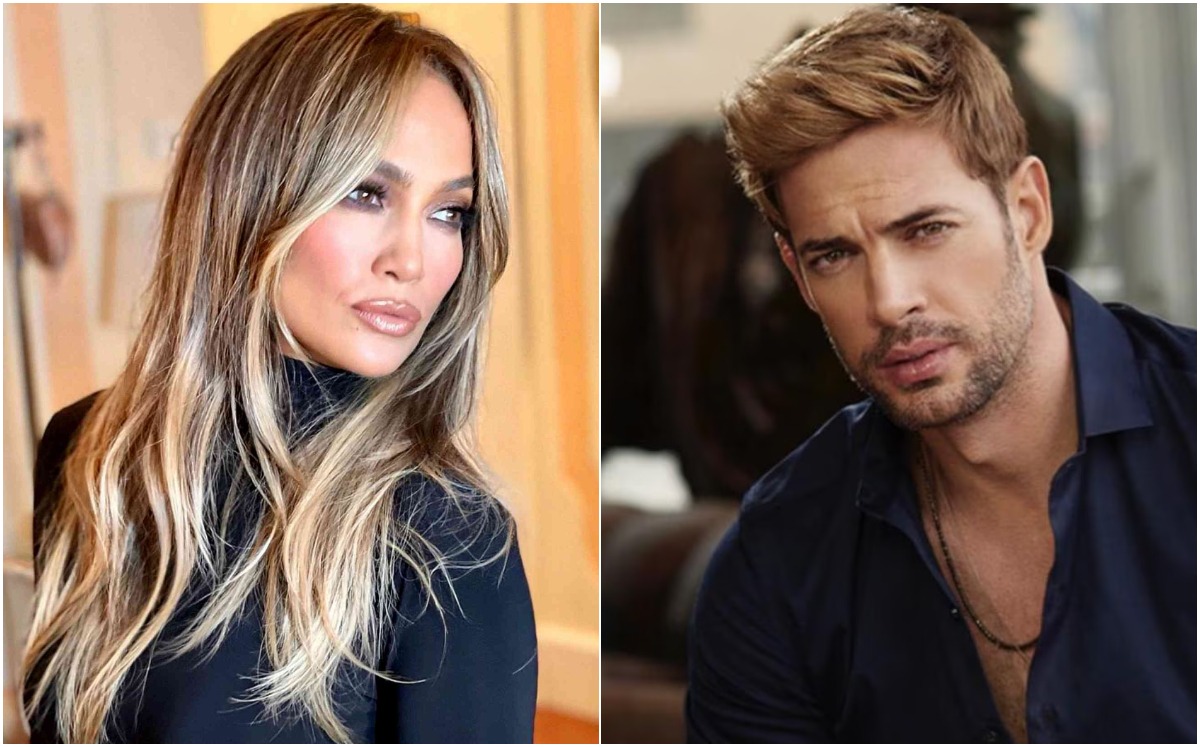 William Levy Y Jennifer Lopez C mo Fue Su Relaci n 