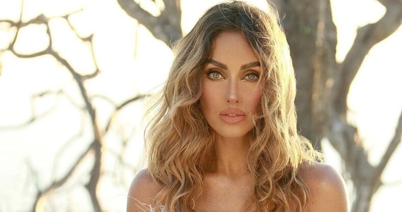 Anahí y el problema de salud que tiene por regresar a RBD (Instagram)