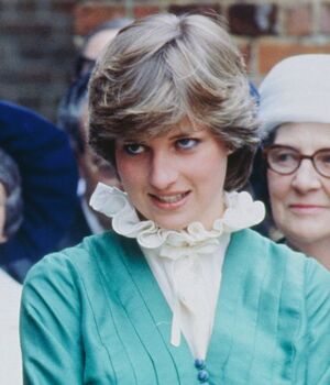 Princesa Diana dijo quién sería un mejor REY que Carlos (Foto: Getty)