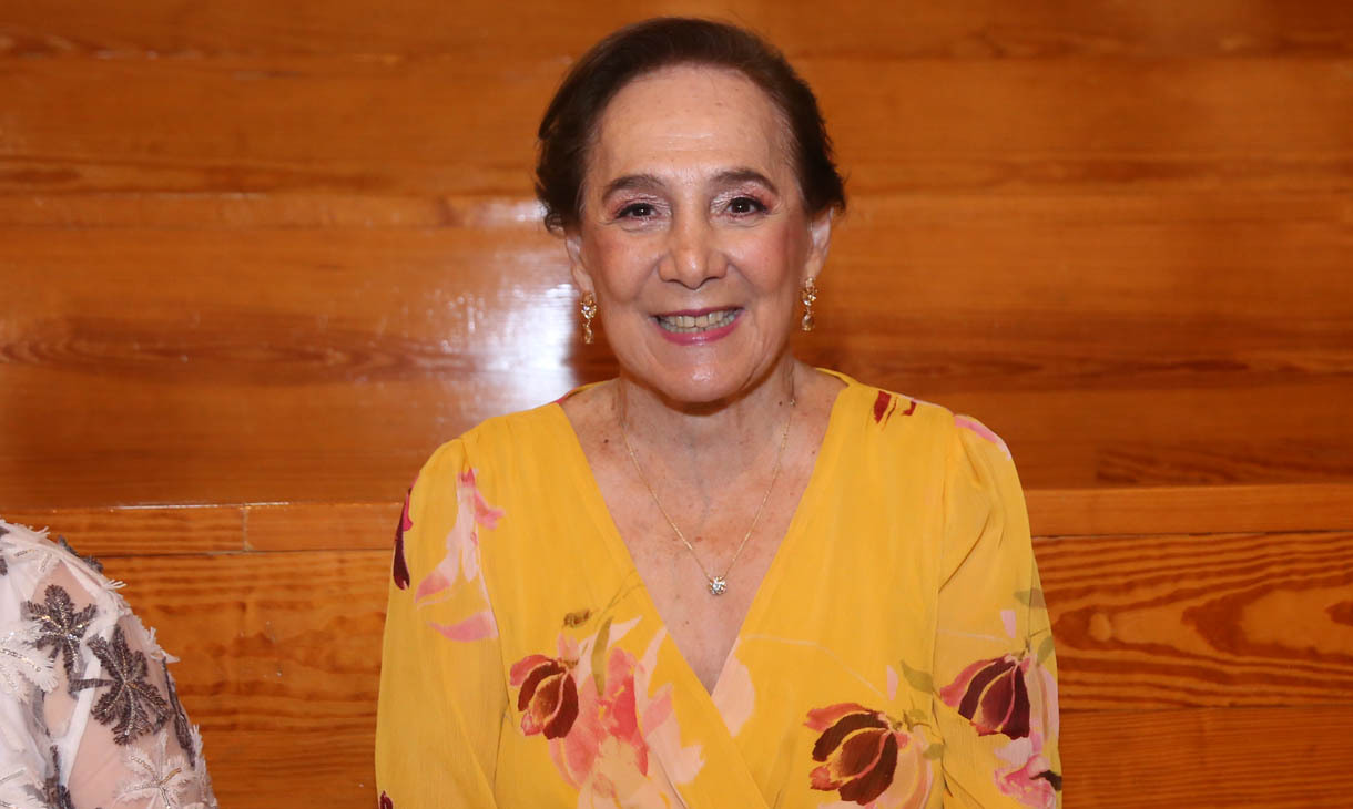 Cristiba Lobo de Dávila