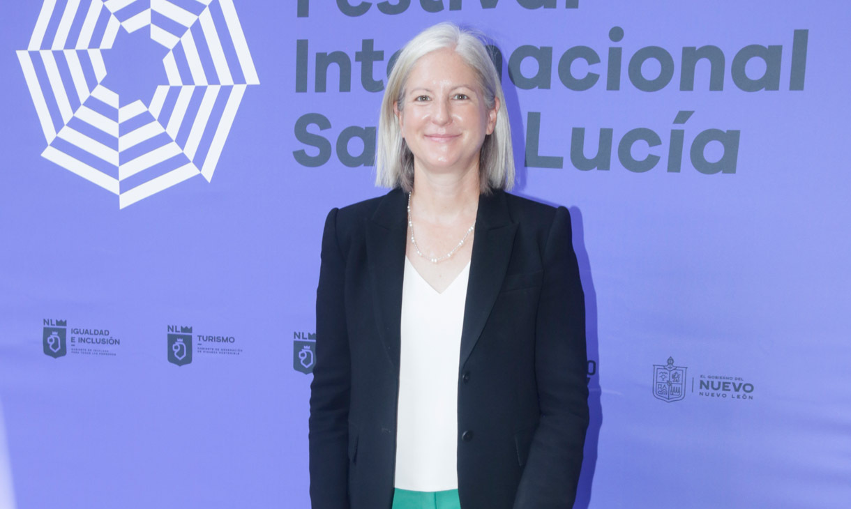 Sandra Shaddick