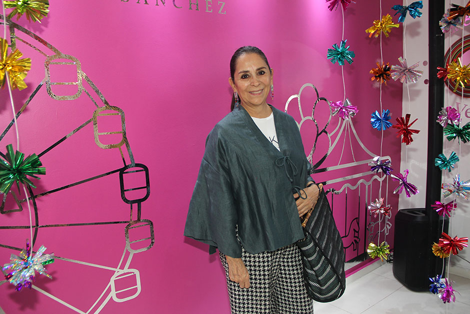 Beatriz Carranza