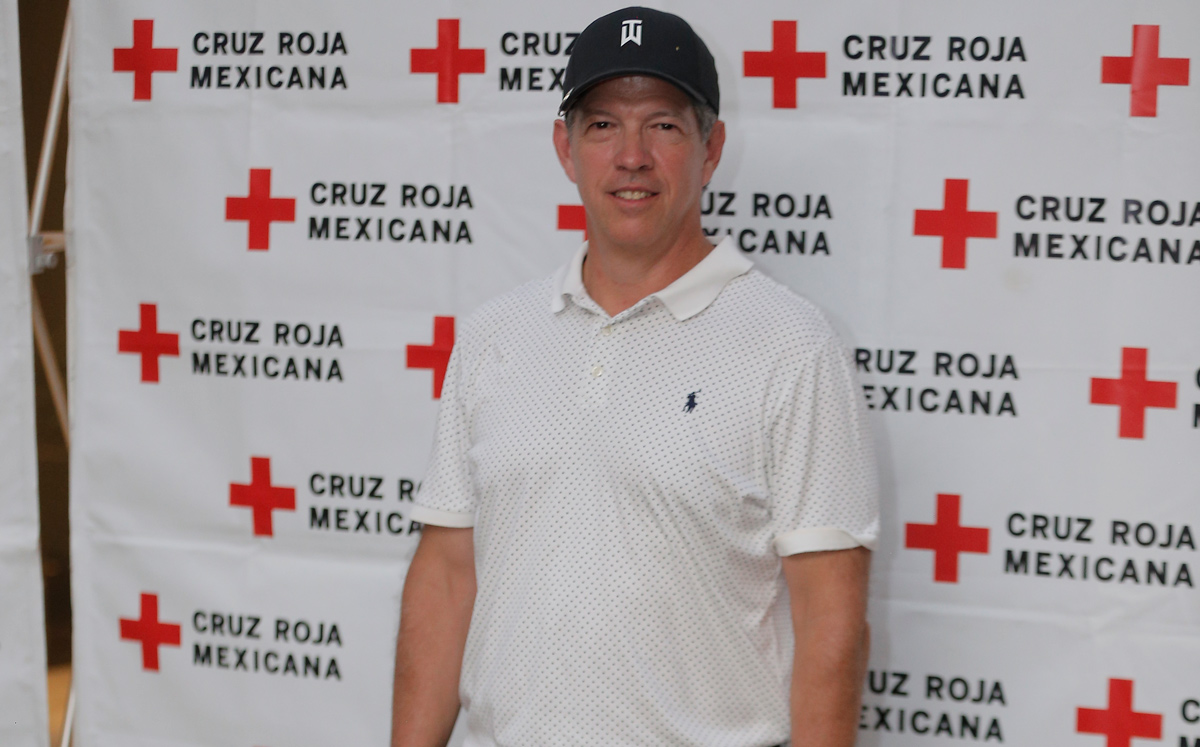 Carlos García  / Foto: Daniel Saldívar