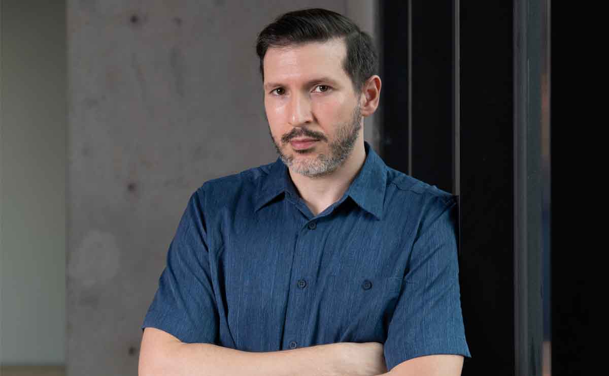 Daniel Borja