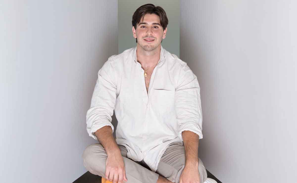 David Amione