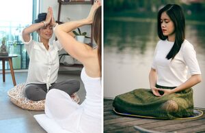 Empezar con la meditación y mindfulness: pasos sencillos para una vida plena: Unsplash