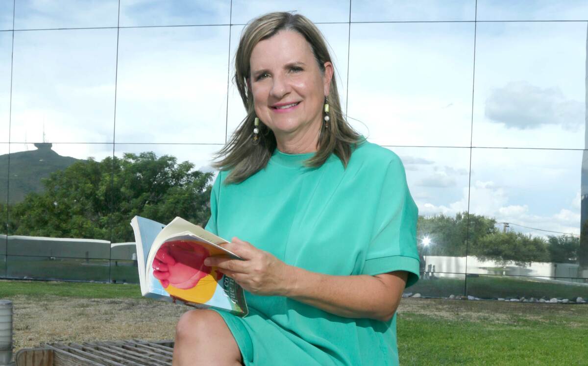 Estela Villarreal