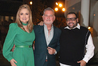01 Iliana Ruizvelasco, Jaime Ibiza y Benito Santos