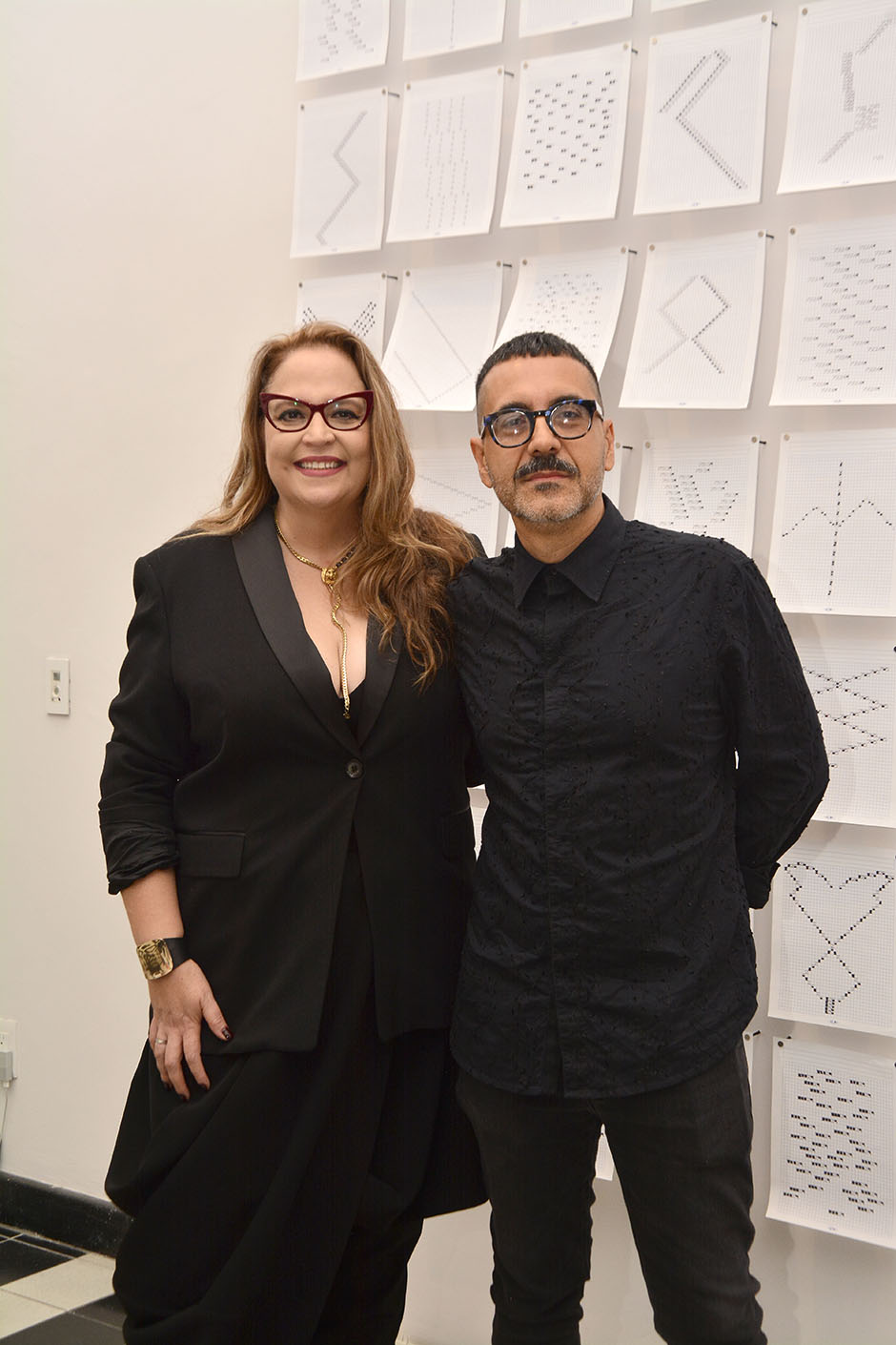 02 Maria Gómez y Omar Guerra