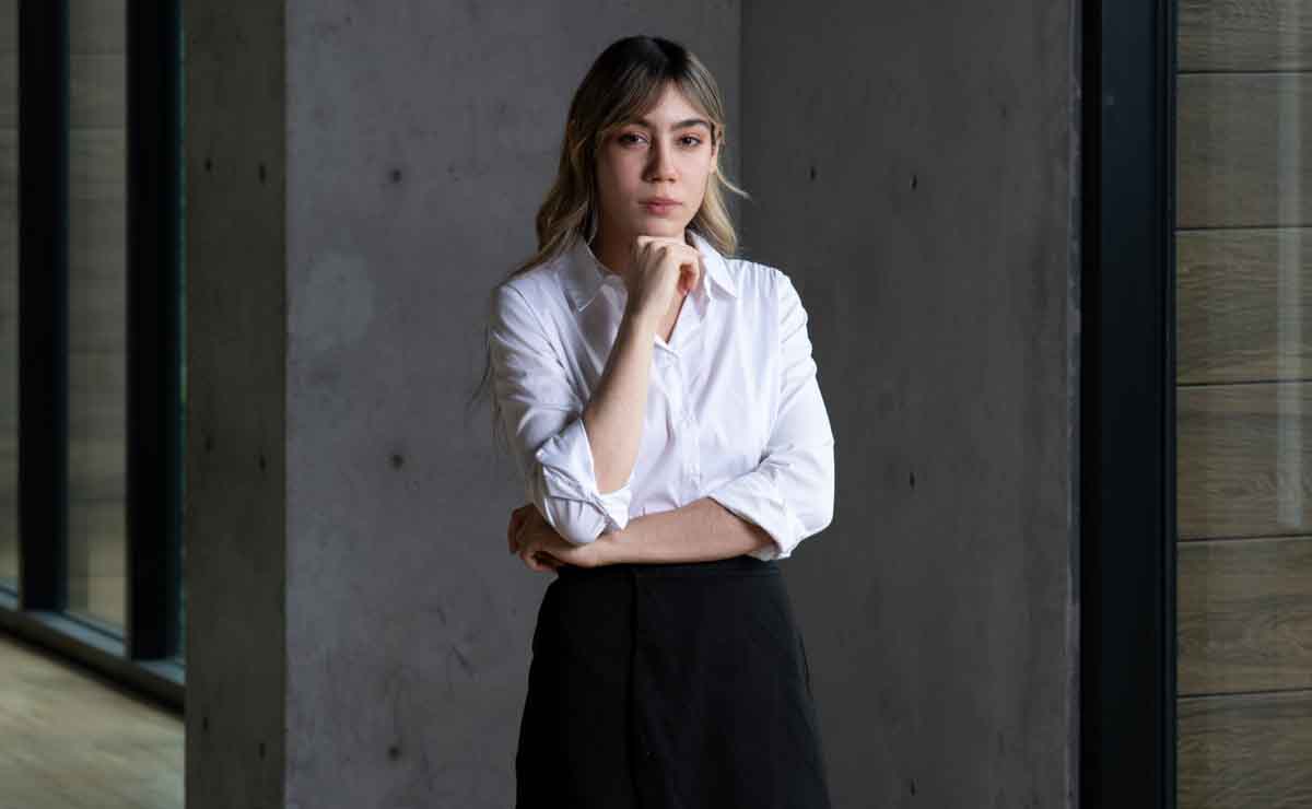 Marina Espinosa