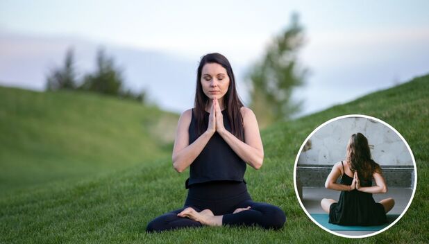 Meditar desde cero: ejercicios de mindfulness para novatos: unsplash