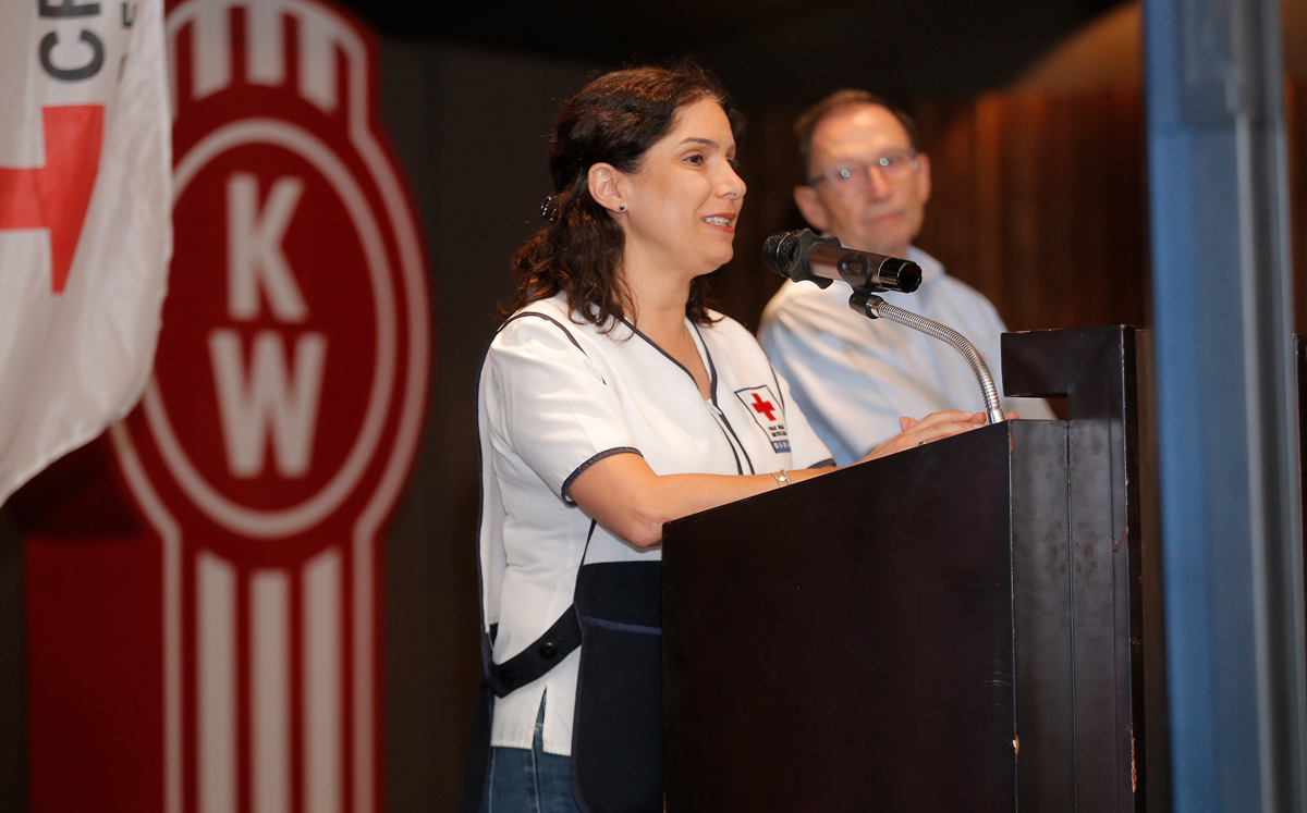 Mónica Díaz / Foto: Daniel Saldívar