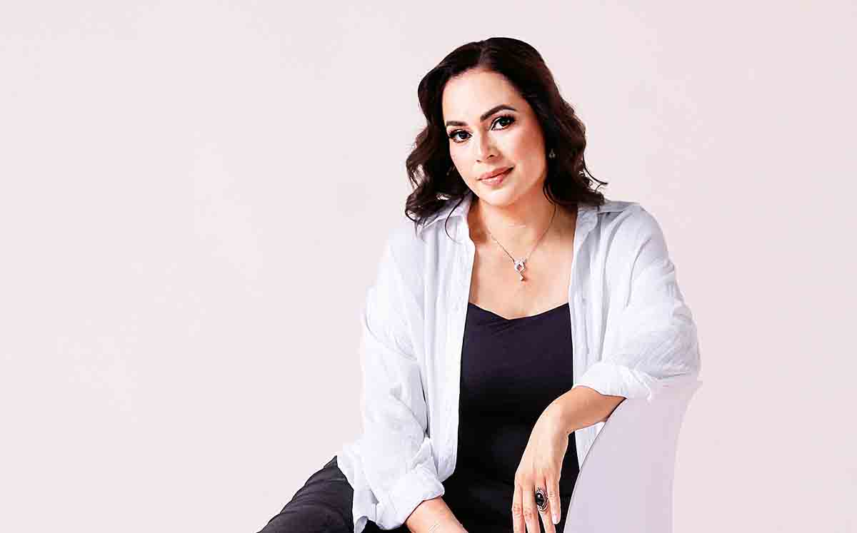 Patricia Guzmán