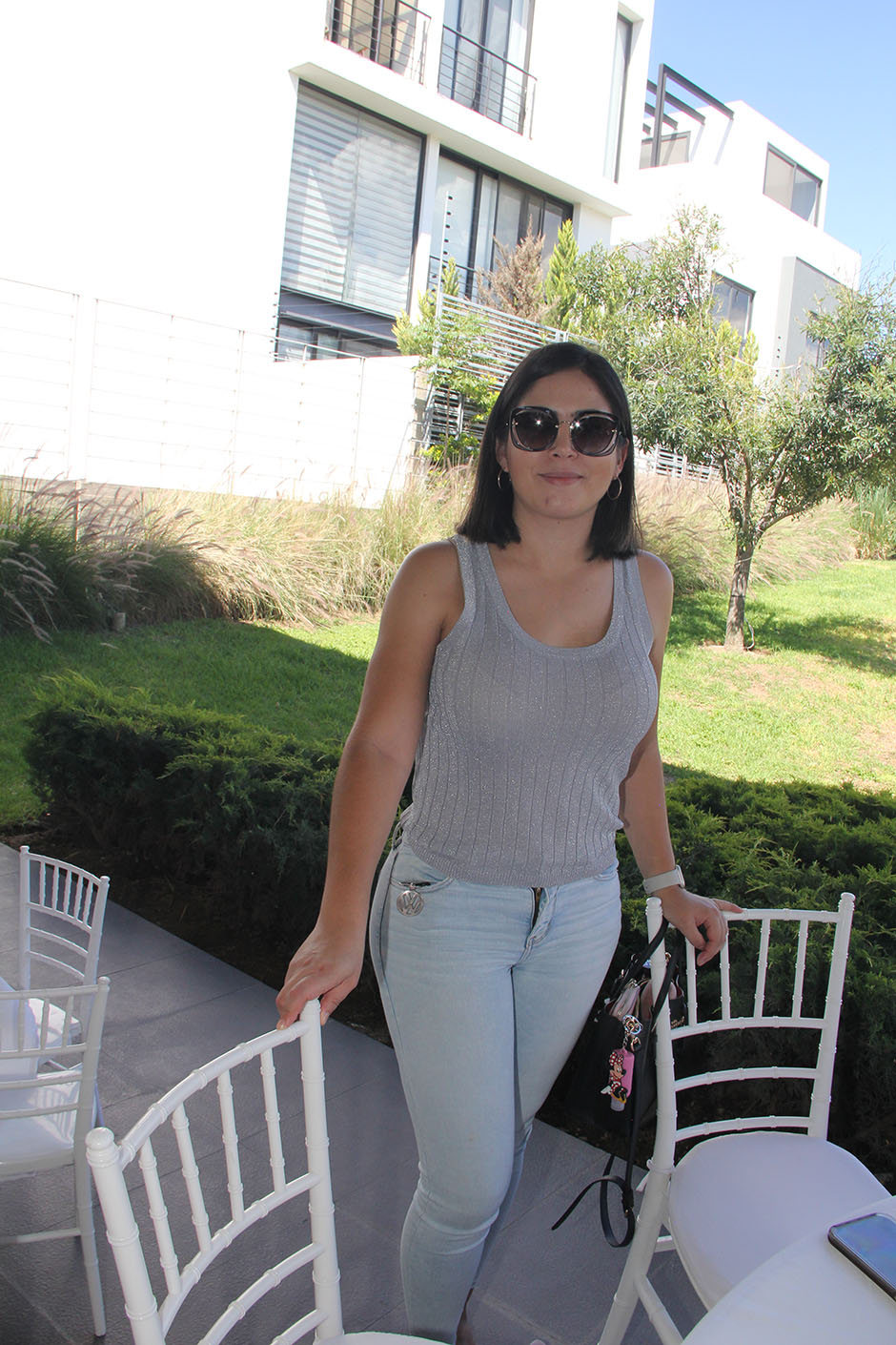 Paulina Revilla.