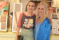 01 Wennifer Wendlant y Ana Lambarri