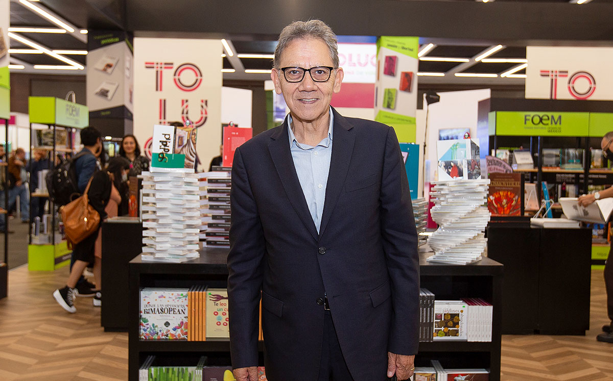 Alfredo Barrera