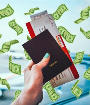 El mejor momento para comprar boletos de agún, según Google (Foto: Getty)