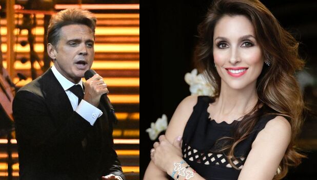 Luis Miguel: ¿Qué canción le dedica a Paloma Cuevas en sus conciertos? (Instagram)
