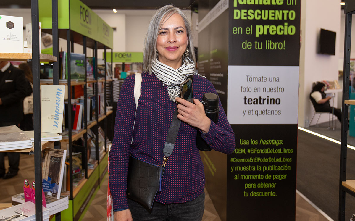 Rocío Solís